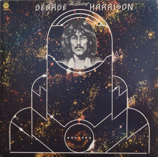 George Harrison - The Best of George Harrison (SECONDHAND)
