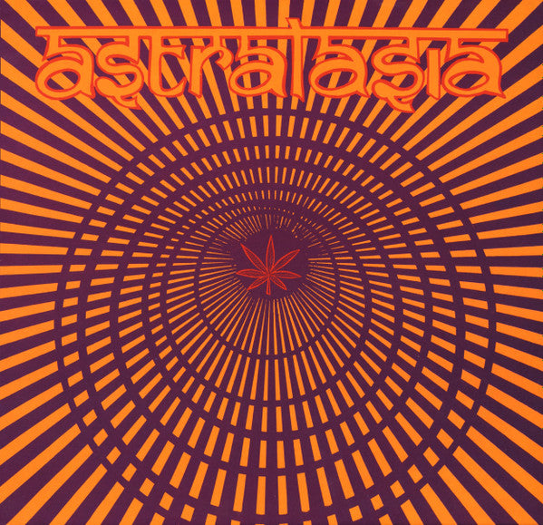 Astralasia – Hashishin 12