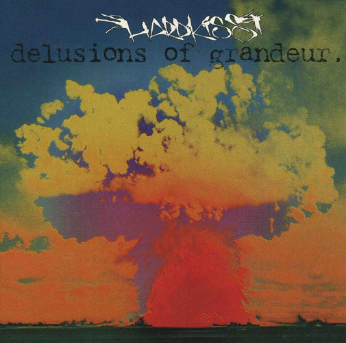 Various – Delusions Of Grandeur (SECONDHAND)
