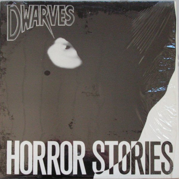 Dwarves – Horror Stories (SECONDHAND)