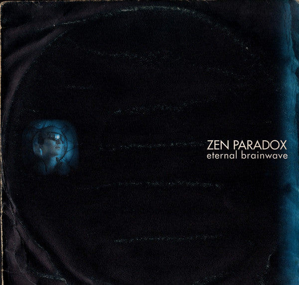 Zen Paradox – Eternal Brainwave (SECONDHAND)