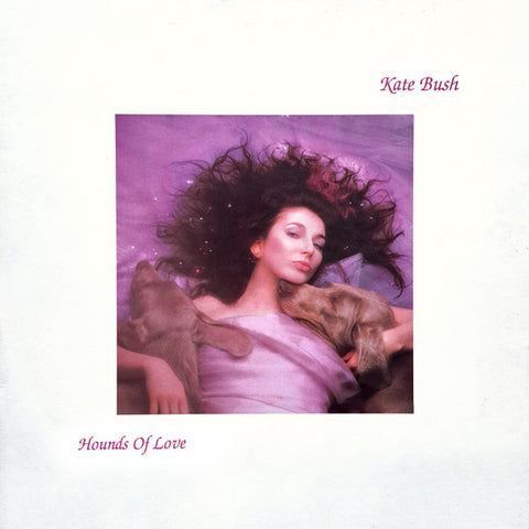 Kate Bush - Hounds of Love (Secondhand Vinyl)