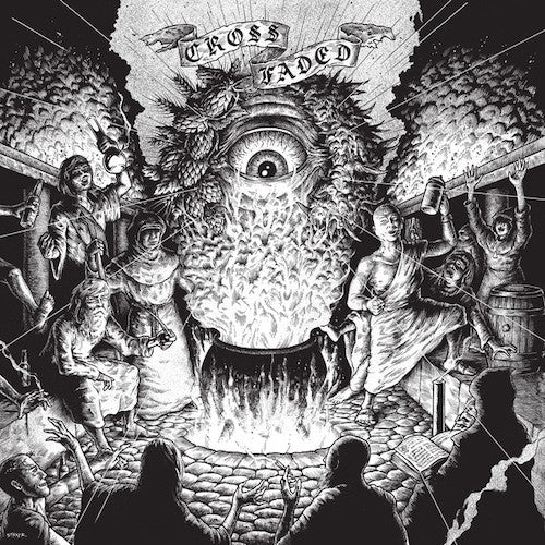 Trappist/Connoisseur – Cross Faded