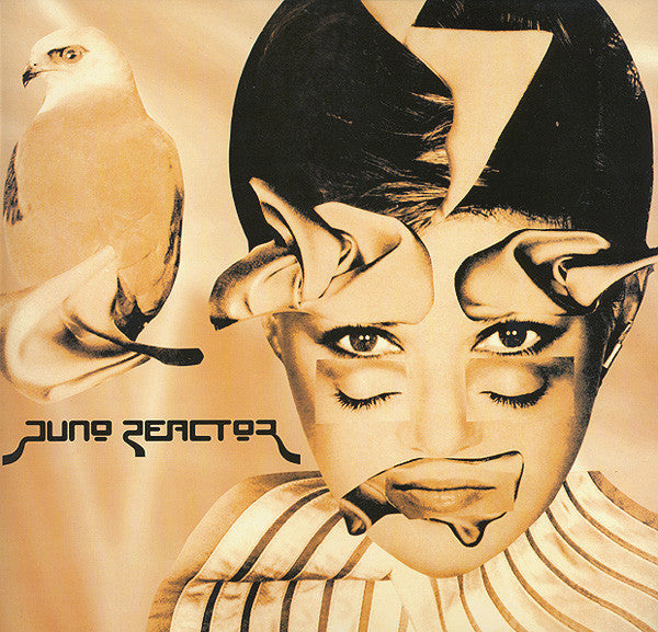 Juno Reactor – Guardian Angel 12