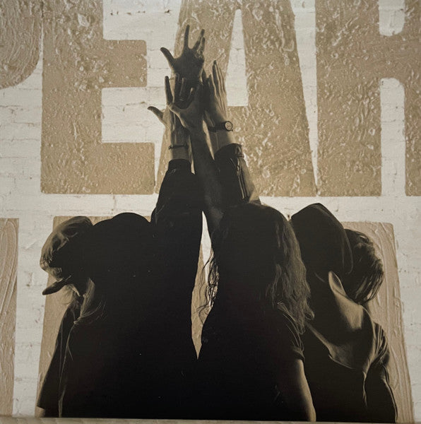 Pearl Jam – Ten - Flying Nun  | Vinyl | CD