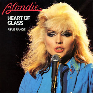 Blondie – Heart Of Glass 7