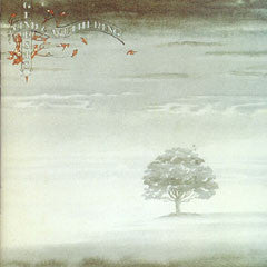 Genesis - Wind & Wuthering (SECONDHAND)