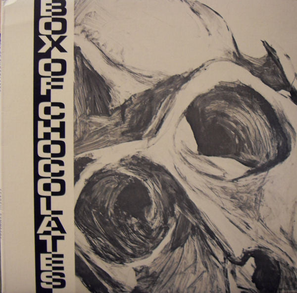 Box Of Chocolates – Fearful Symmetry (SECONDHAND)