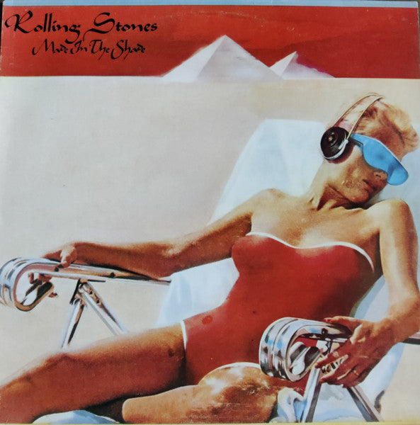 Rolling Stones – Made In The Shade (SECONDHAND)