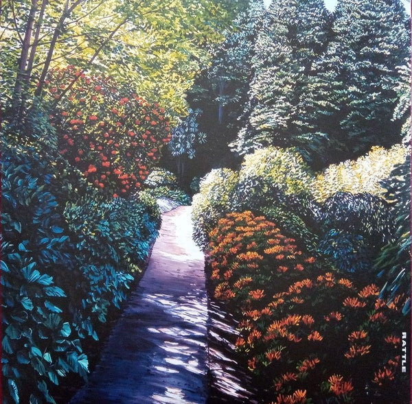 David Long – Ash and Bone (SECONDHAND)