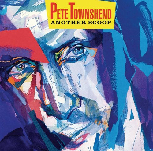 Pete Townshend – Another Scoop (SECONDHAND)