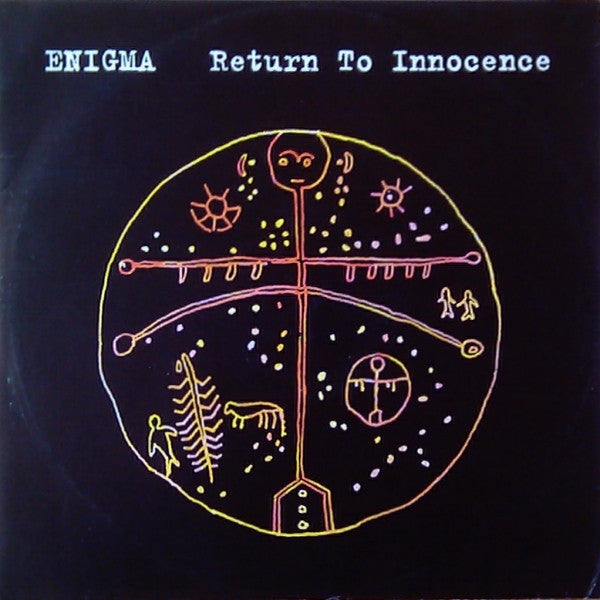 Enigma – Return To Innocence 12