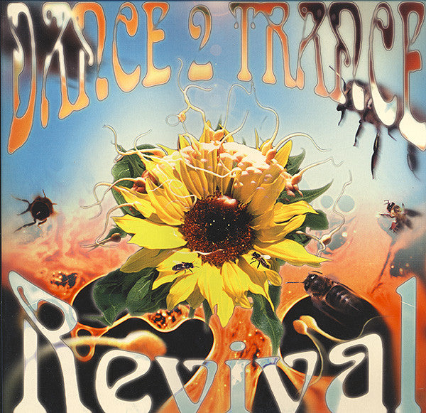 Dance 2 Trance – Revival (SECONDHAND)