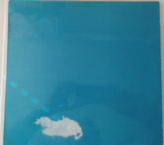 The Plastic Ono Band - Live Peace In Toronto 1969 (SECONDHAND)