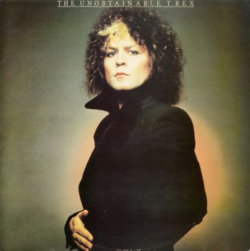T.Rex - The Unobtainable (SECONDHAND)