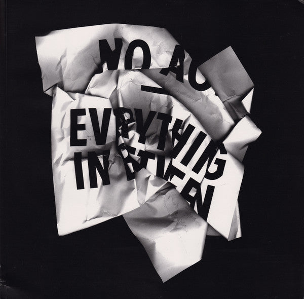 No Age – Everything In Between (SECONDHAND CD)