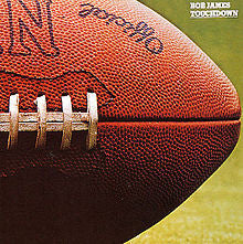 Bob James – Touchdown (SECONDHAND)