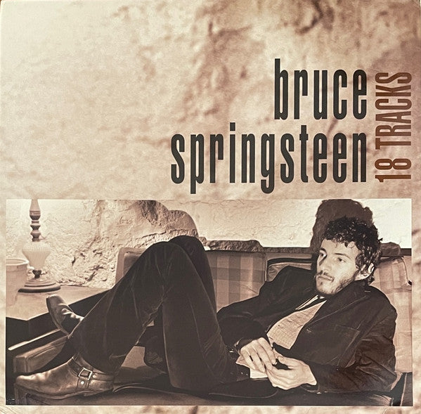 Bruce Springsteen – 18 Tracks (SECONDHAND)