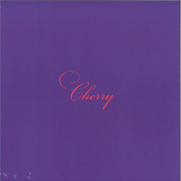 Daphni – Cherry (SECONDHAND)