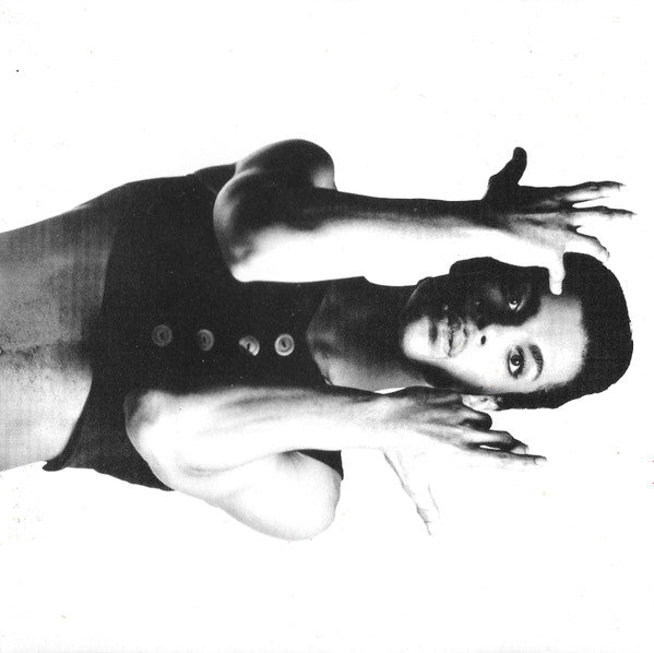 Prince And The Revolution – Parade (Music From The Motion Picture Under The Cherry Moon) (SECONDHAND CD)