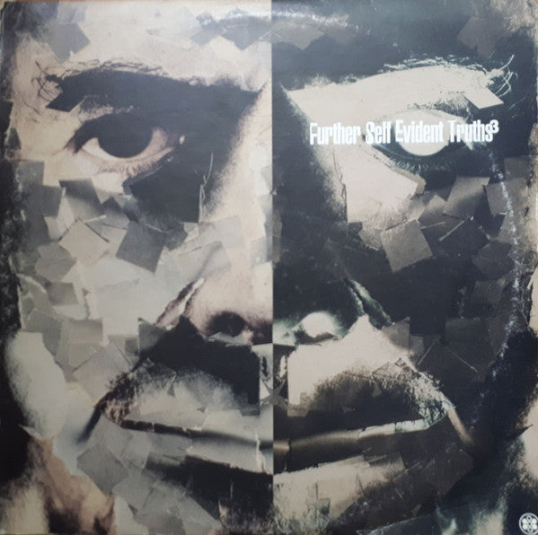 Various – Further Self Evident Truths 3 (SECONDHAND)