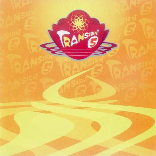 Various – Transient 5 (SECONDHAND)