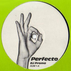 Gary Clail & On-U Sound System – Human Nature 12