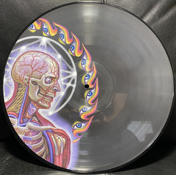 
                  
                    Tool - Lateralus (Secondhand Vinyl)
                  
                