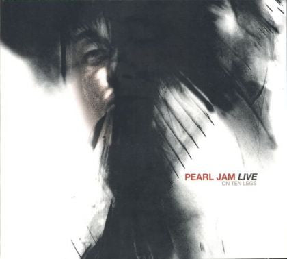 Pearl Jam – Live On Ten Legs (SECONDHAND)