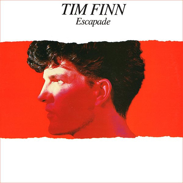 Tim Finn - Escapade (SECONDHAND)