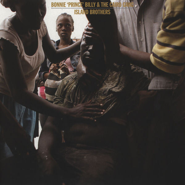 Bonnie 'Prince' Billy* & The Cairo Gang 10