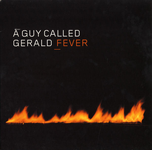 A Guy Called Gerald – Fever 12