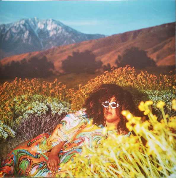 Brittany Howard – What Now (SECONDHAND)