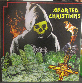 Aborted Christians / Police Lineup – Aborted Christians / Police Lineup 7