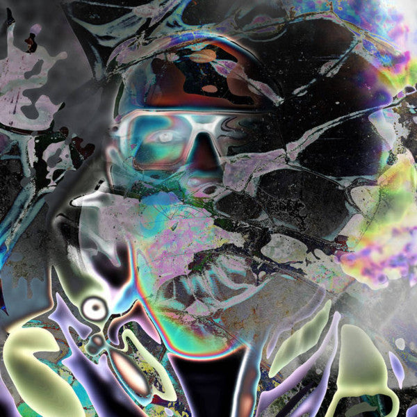 u-Ziq – Grush (SECONDHAND)