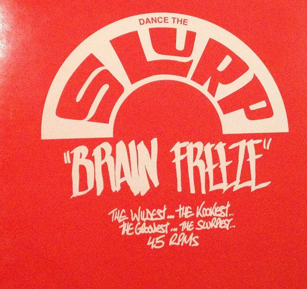 Various – Dance The Slurp 