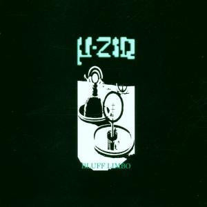 µ-Ziq – Bluff Limbo (SECONDHAND)