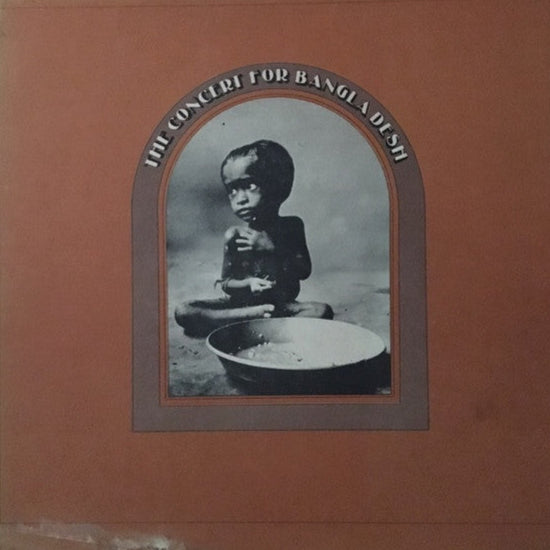 Various – The Concert For Bangla Desh (SECONDHAND)