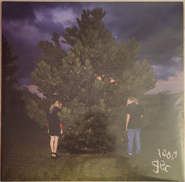 100 Gecs – 1000 Gecs (SECONDHAND)