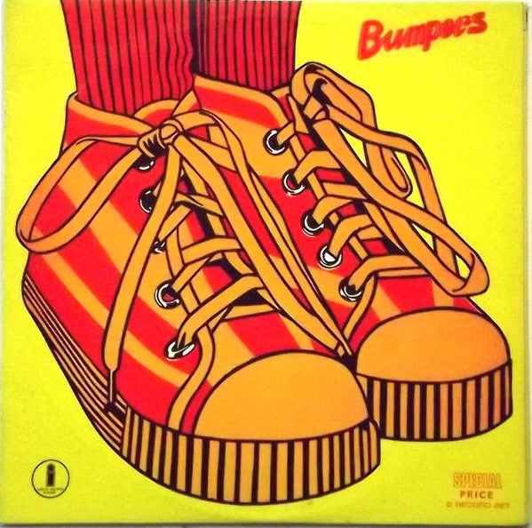 Various – Bumpers (SECONDHAND)