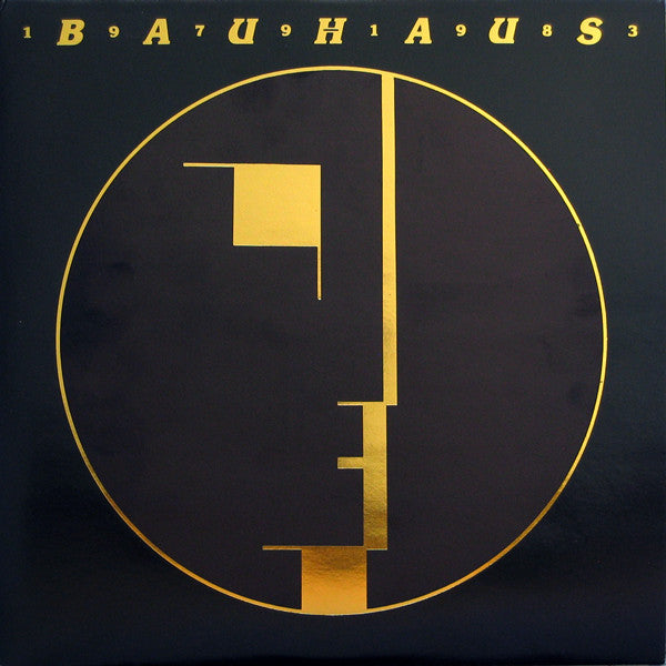 Bauhaus - 1978/1983 (SECONDHAND)