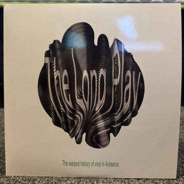 The Spinoff – The Long Play: The warped history of vinyl in Aotearoa (SECONDHAND)