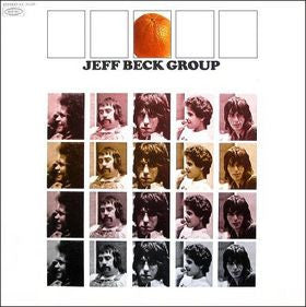 Jeff Beck Group – Jeff Beck Group (SECONDHAND)