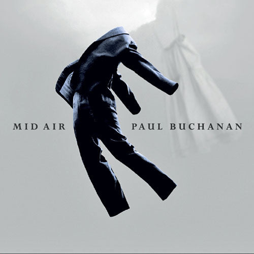 Paul Buchanan – Mid Air (SECONDHAND)