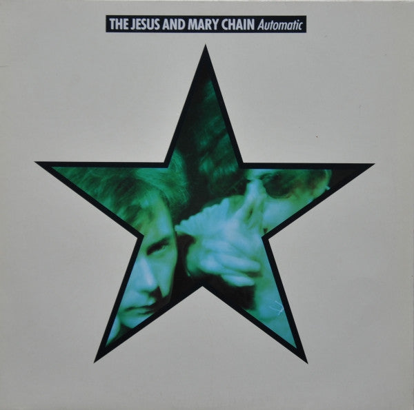 The Jesus & Mary Chain - Automatic (SECONDHAND CD)