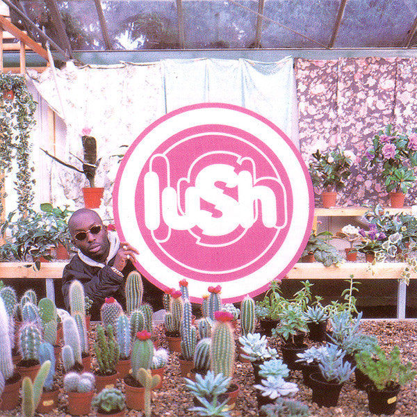 Lush - Lovelife (SECONDHAND CD)