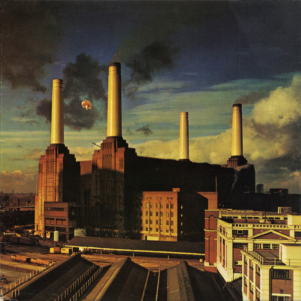 Pink Floyd – Animals (SECONDHAND)