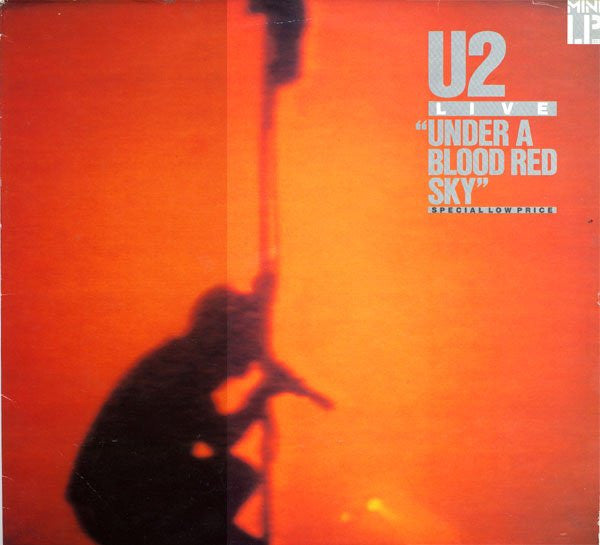 U2 – Live 