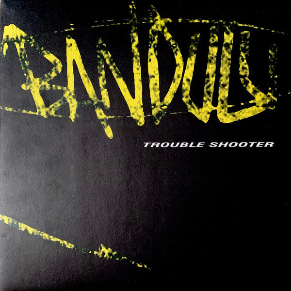 Bandulu – Trouble Shooter 12