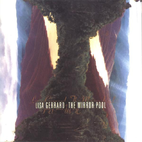 Lisa Gerrard - The Mirror Pool (SECONDHAND CD)